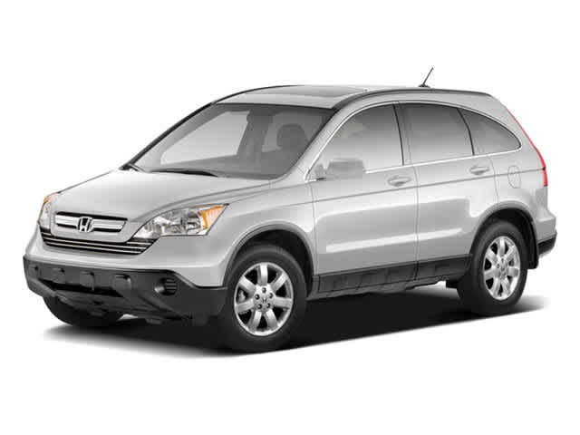 2009 Honda CR-V - Image 1