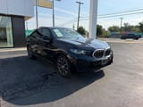 2025 BMW X6 - Preview 6