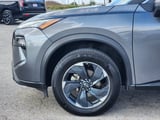 2025 Nissan Rogue - Preview 9