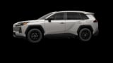 2026 Toyota RAV4 - Preview 3