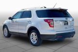 2012 Ford Explorer - Preview 11