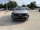 2025 Hyundai Tucson - Preview 9