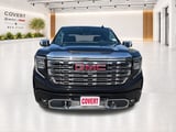 2026 GMC Sierra - Preview 2