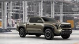 2026 Toyota Tacoma - Preview 15