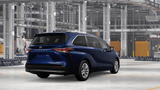 2026 Toyota Sienna - Preview 11