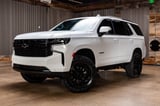 2024 Chevrolet Tahoe - Preview 3