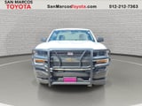 2018 Chevrolet Silverado 1500 - Preview 2
