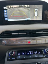 2020 Hyundai Palisade - Preview 14