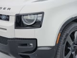 2026 Land Rover Defender - Preview 8