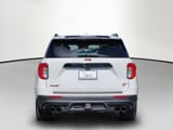 2023 Ford Explorer - Preview 6