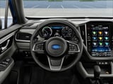 2026 Subaru Forester - Preview 14