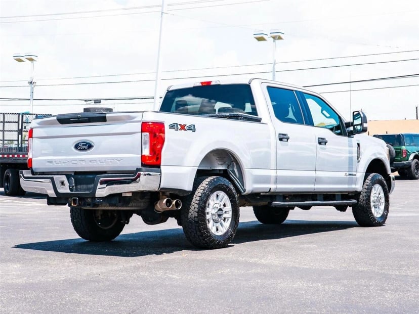 2019 Ford F-250 - Image 1