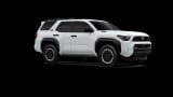 2026 Toyota 4Runner - Preview 14