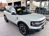 2021 Ford Bronco Sport - Preview 3