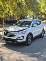 2015 Hyundai Santa Fe Sport - Preview 3