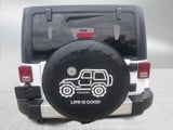 2013 Jeep Wrangler - Preview 7