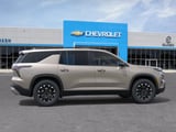 2027 Chevrolet Traverse - Preview 6