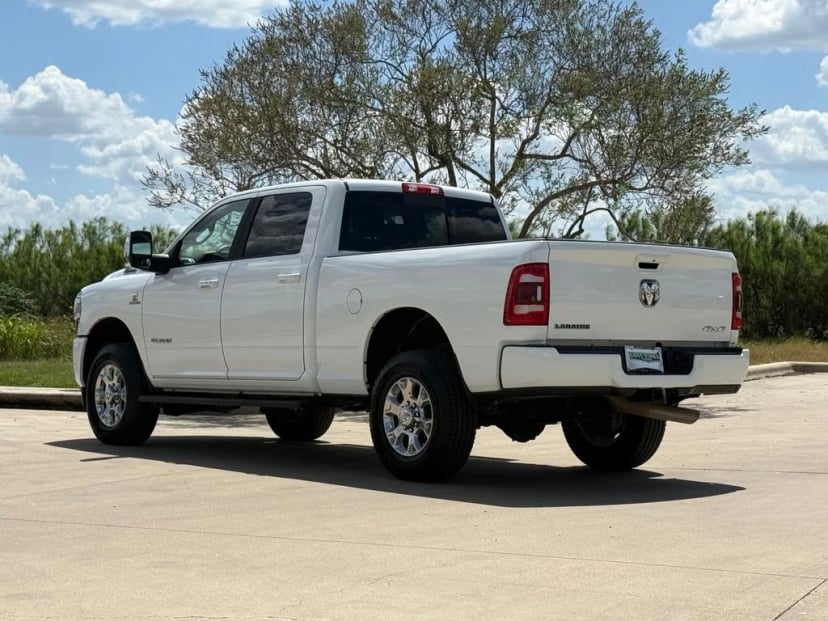 2024 Dodge 2500 - Image 2