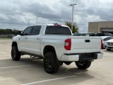 2021 Toyota Tundra - Preview 8