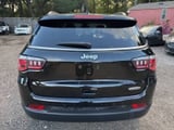 2018 Jeep Compass - Preview 9