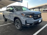 2026 Honda Ridgeline - Preview 2