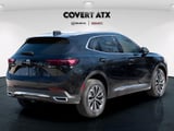 2026 Buick Envision - Preview 5