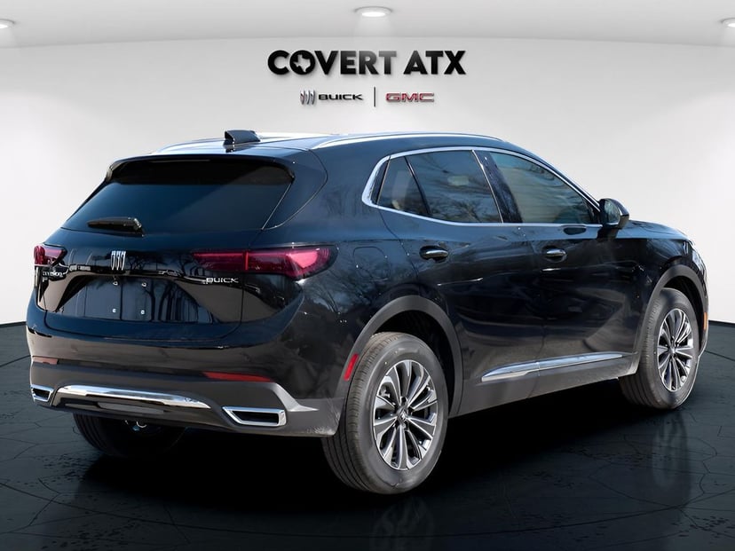 2026 Buick Envision - Image 3