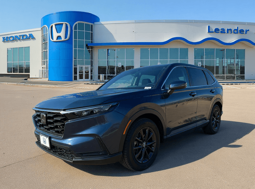 2027 Honda CR-V - Image 1