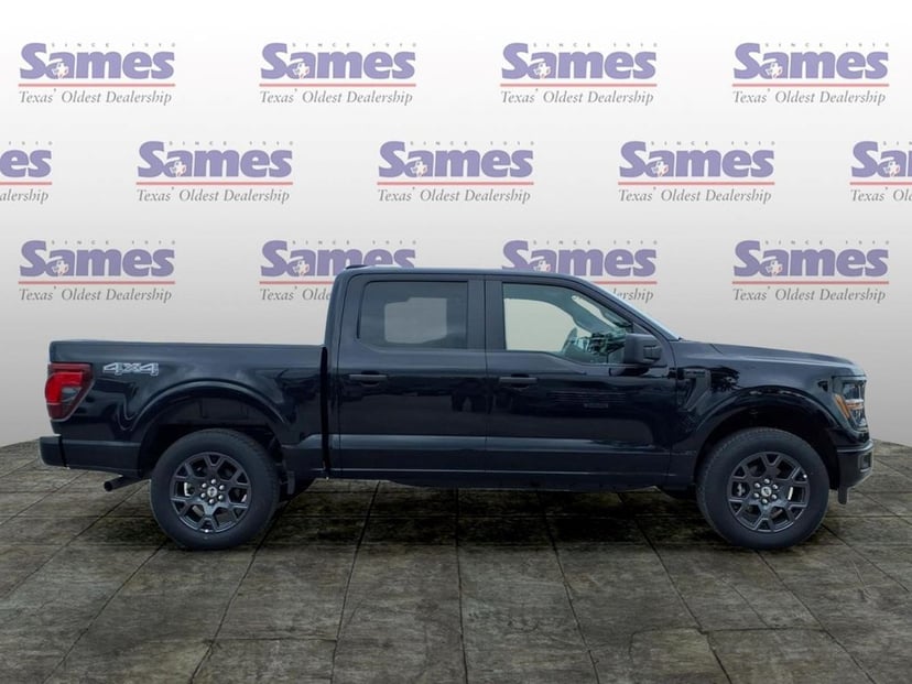 2026 Ford F-150 - Image 2