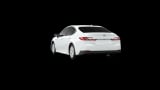 2027 Toyota Camry - Preview 4