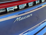 2026 Porsche Macan - Preview 12
