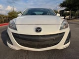 2010 Mazda Mazda3 - Preview 2