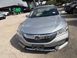 2016 Honda Accord - Preview 8
