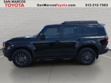2024 Toyota Land Cruiser - Preview 8