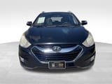 2011 Hyundai Tucson - Preview 2