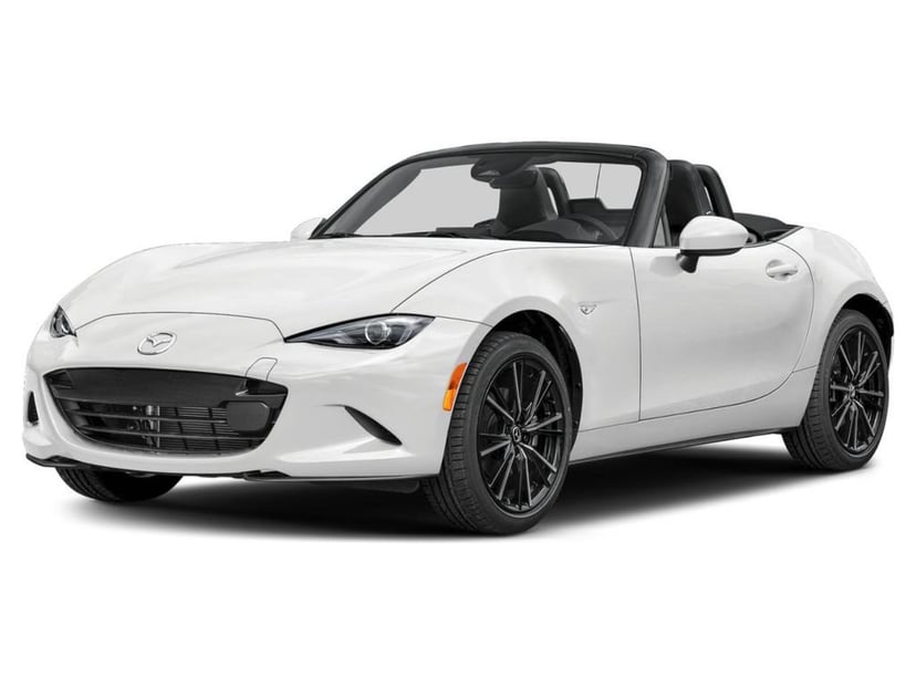 2026 Mazda MX-5 - Image 1