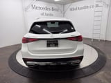 2025 Mercedes-Benz GLC - Preview 6