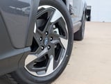 2026 Subaru Crosstrek - Preview 2