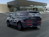 2026 Hyundai Santa Fe - Preview 5