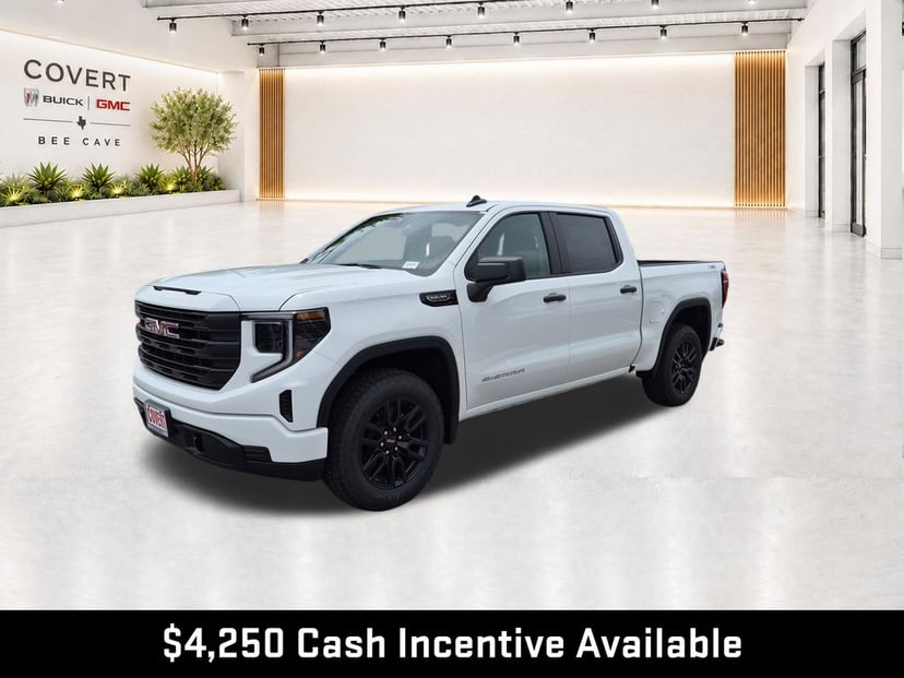 2026 GMC Sierra 1500 - Image 1