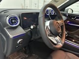 2027 Mercedes-Benz GLC - Preview 13