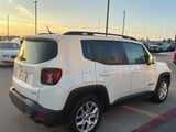 2015 Jeep Renegade - Preview 3