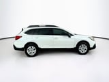 2018 Subaru Outback - Preview 8