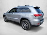 2020 Jeep Grand Cherokee - Preview 7