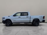 2026 Ram 1500 - Preview 8