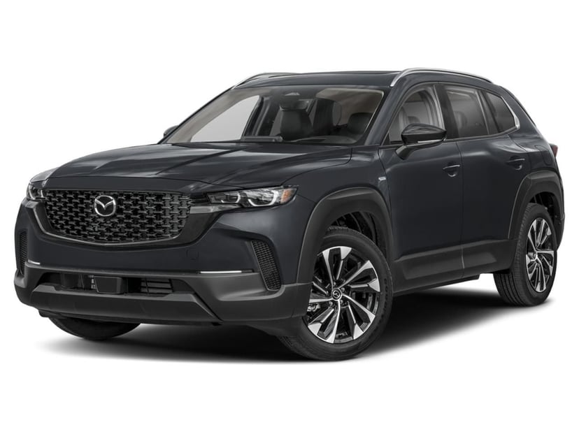 2026 Mazda CX-50 - Image 1
