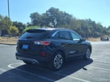 2022 Ford Escape - Preview 3