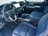 2026 GMC Sierra 1500 - Preview 8