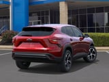 2026 Chevrolet Trax - Preview 4
