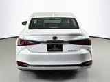 2024 Lexus ES - Preview 6